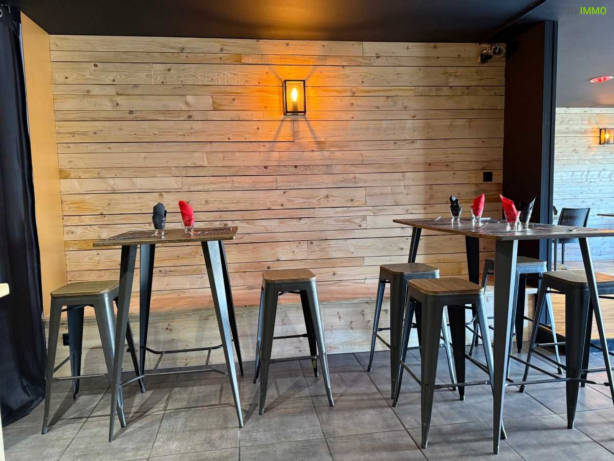 Коммерческая недвижимость с 3 комнатами в Альби, Франция № 192059