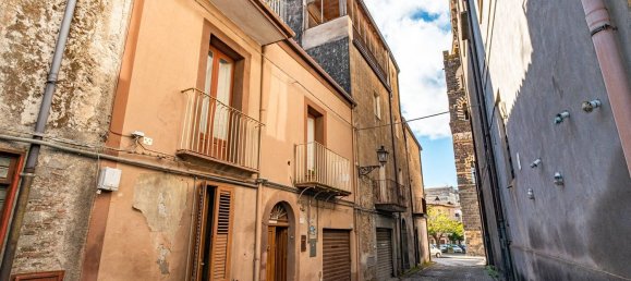 5-Zimmer Haus in Randazzo, Italy, Nr. 63606 19