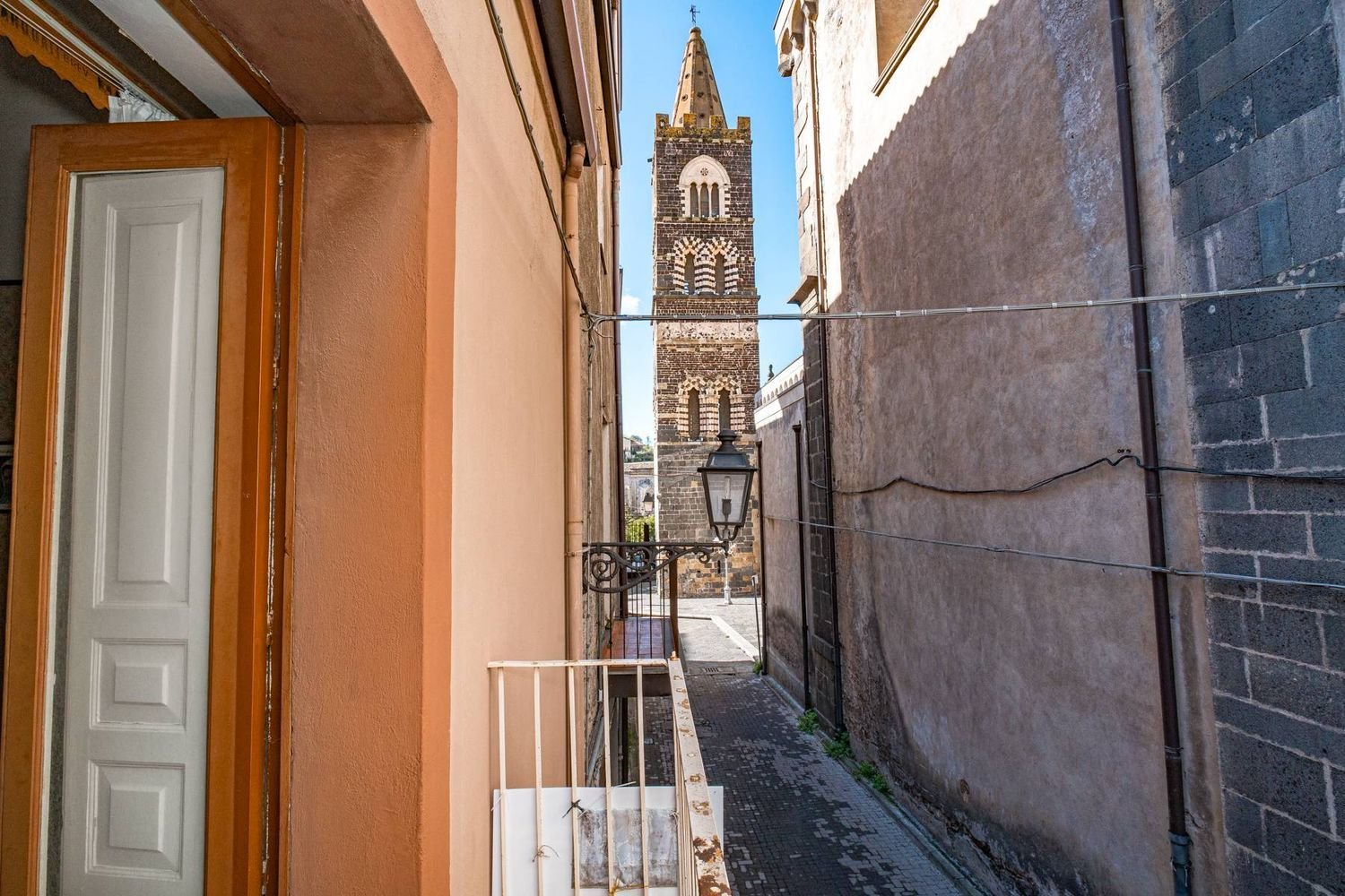 5-Zimmer Haus in Randazzo, Italy, Nr. 63606