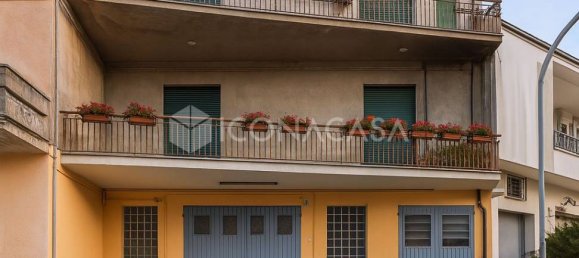 Apartamento de 6 divisões em Loreto Aprutino, Italy N.º 18707 5