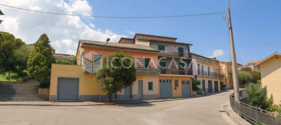 Apartamento de 6 divisões em Loreto Aprutino, Italy N.º 18707 4