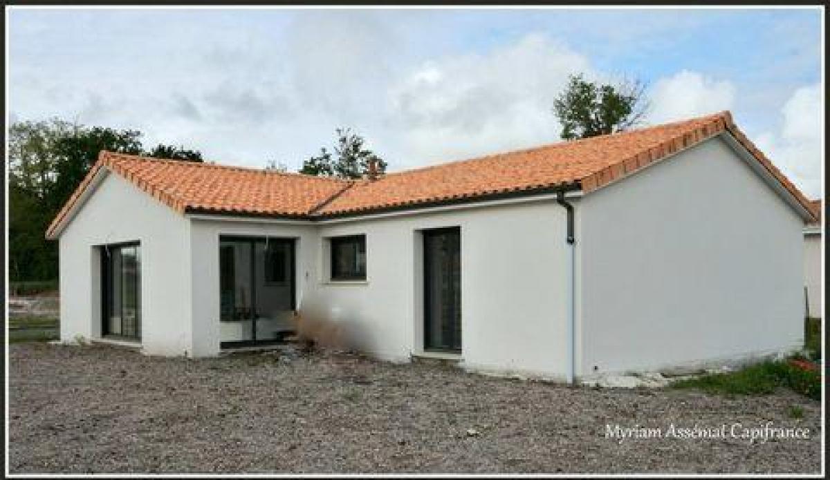 Casa T4 em Cestas, France N.º 10615