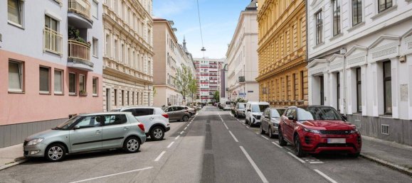 Propiedad comercial en Leopoldstadt, Austria 96 m² No. 147208 16