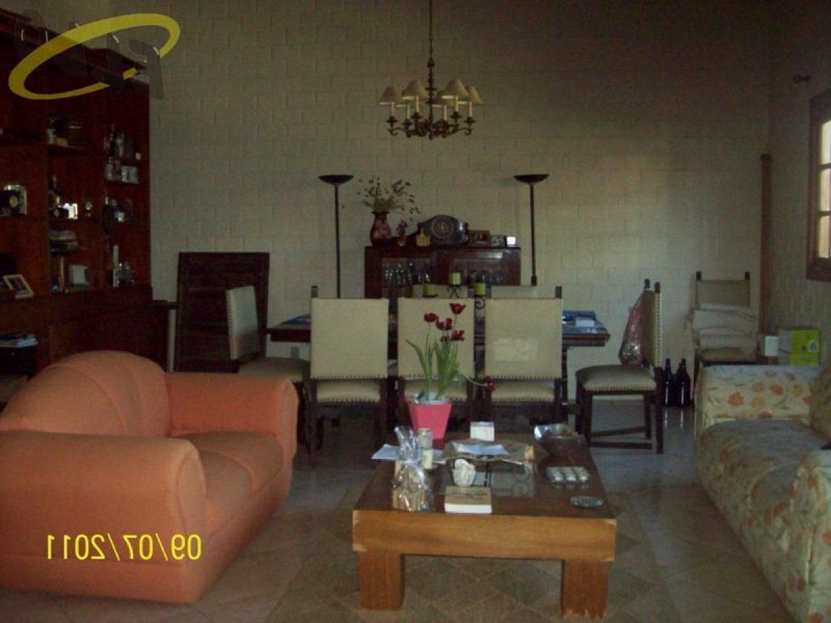 4 bedrooms House in Vargem Grande Paulista, Brazil No. 524151