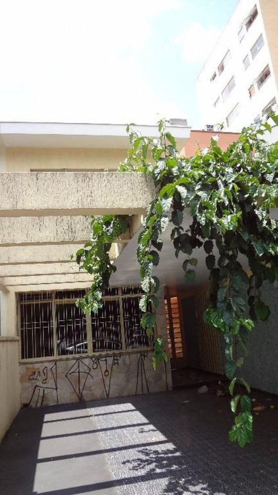 3 bedrooms House in Sao Paulo, Brazil No. 458229