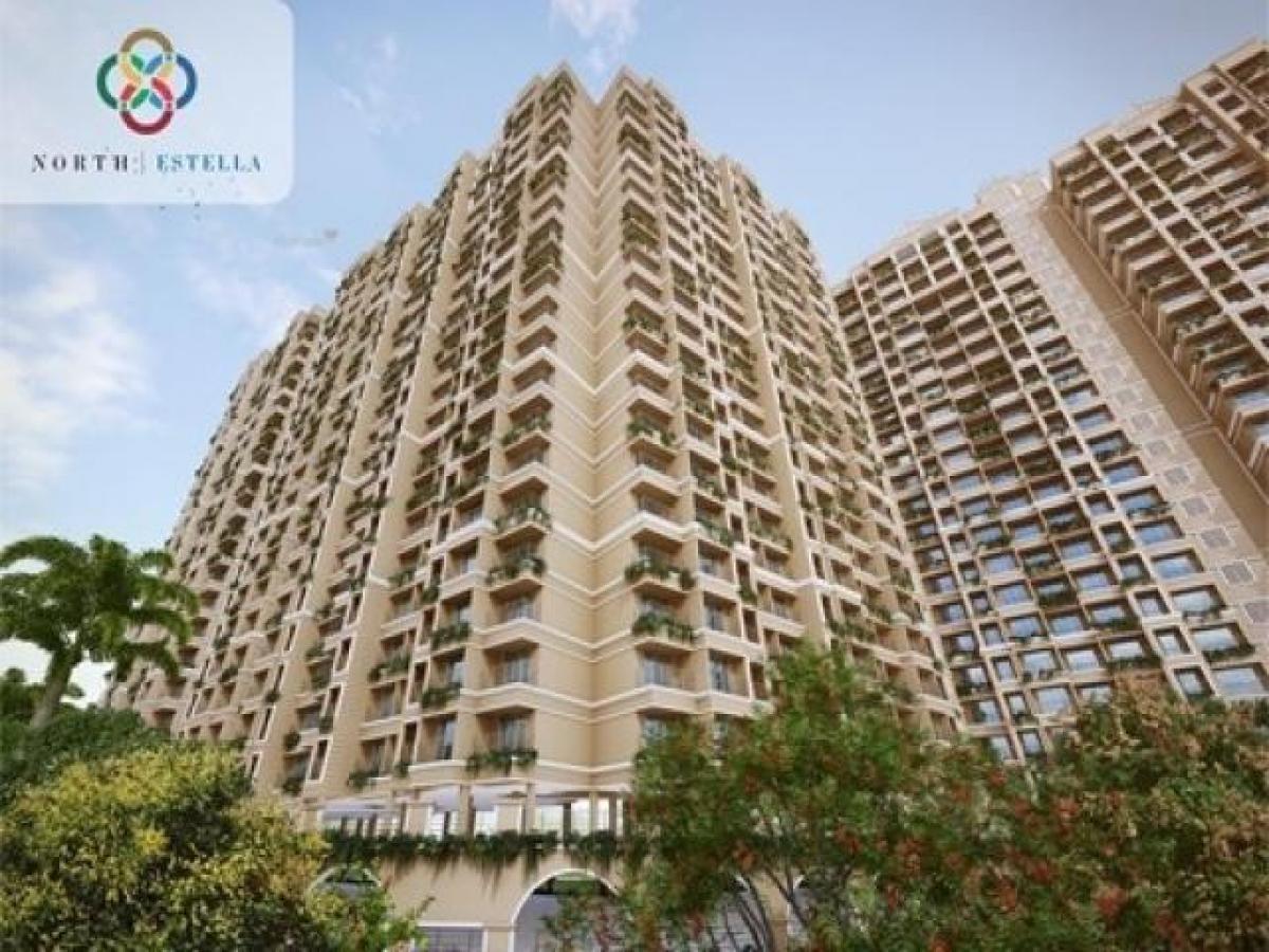 Studio in Mumbai, India No. 772