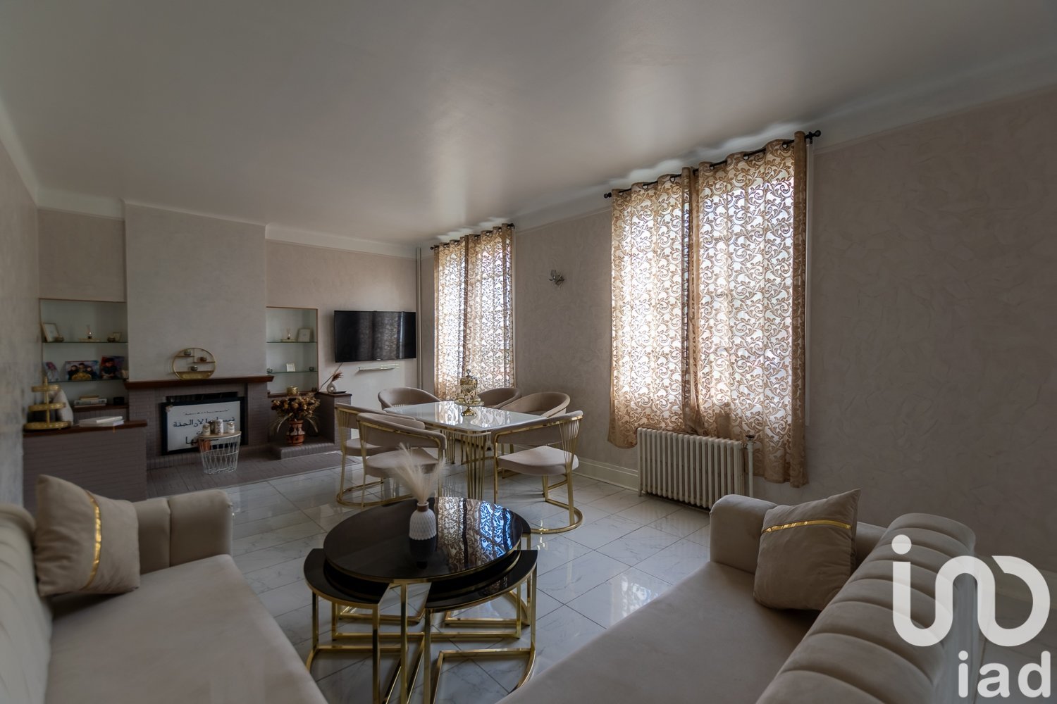 Adosado de 5 dormitorios en Sully-sur-Loire, France No. 229514