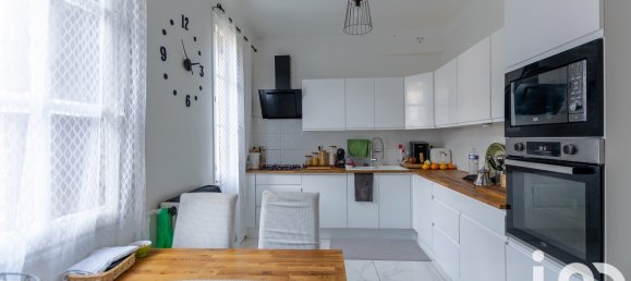 Adosado de 5 dormitorios en Sully-sur-Loire, France No. 229514 9