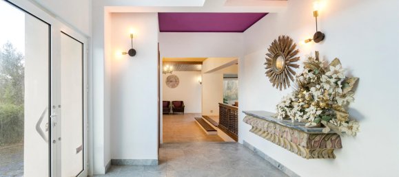 5 bedrooms House in Oeiras, Portugal No. 48855 4