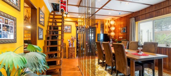 5 bedrooms House in Oeiras, Portugal No. 48855 21