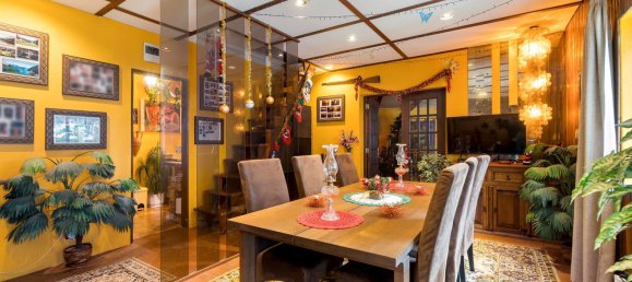 5 bedrooms House in Oeiras, Portugal No. 48855 22