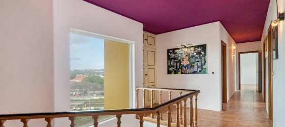 5 bedrooms House in Oeiras, Portugal No. 48855 10