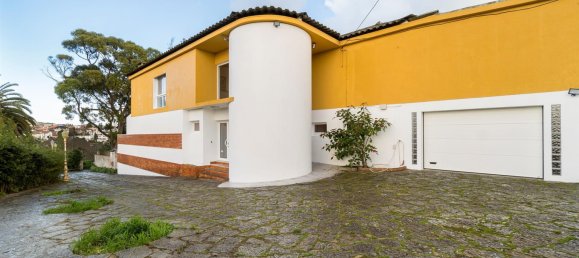 5 bedrooms House in Oeiras, Portugal No. 48855 30