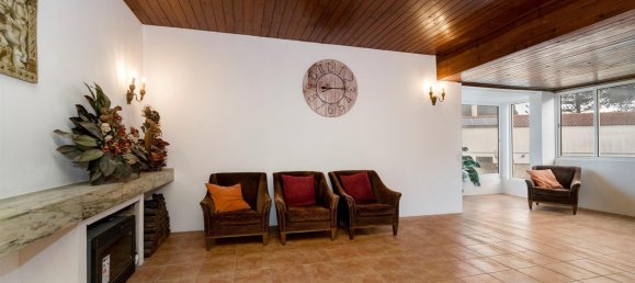 5 bedrooms House in Oeiras, Portugal No. 48855 8