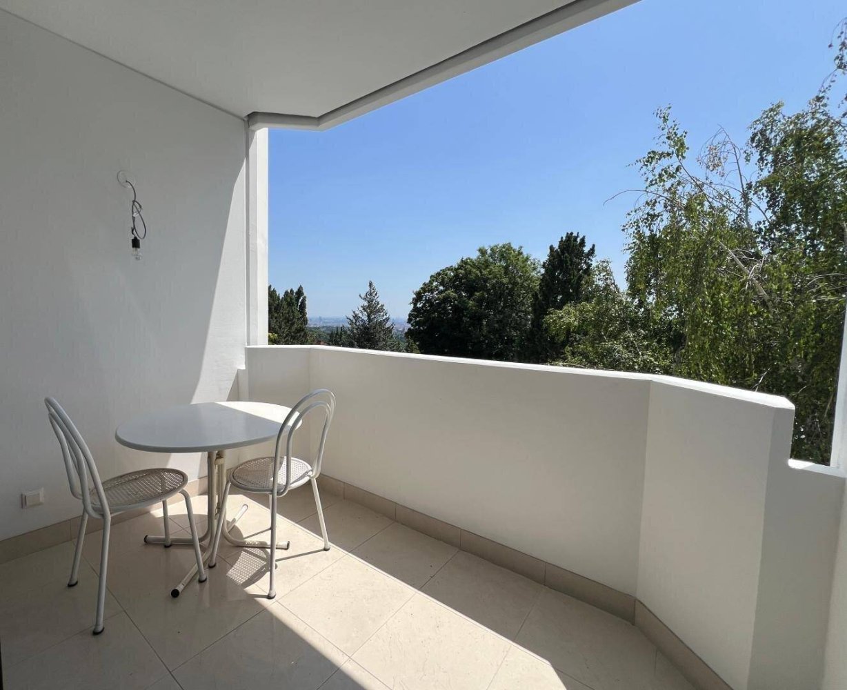 4-salle Appartement à Wahring, Austria No. 240960