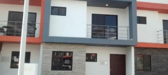 4 bedrooms House in Queretaro, Mexico No. 150929 2