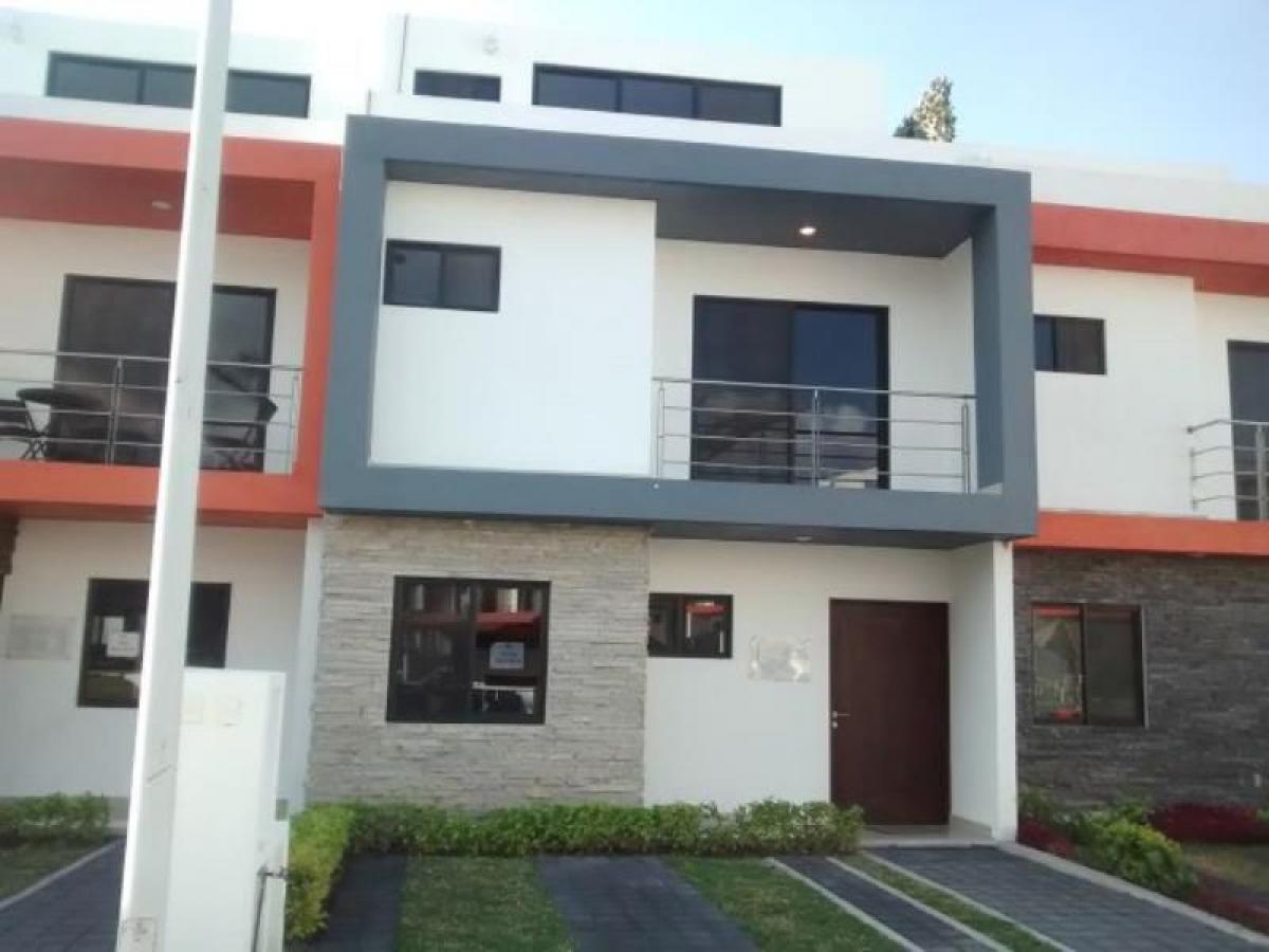 4 bedrooms House in Queretaro, Mexico No. 150929