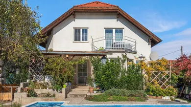 7غرفة منزل في Vienna, Austria رقم 16079