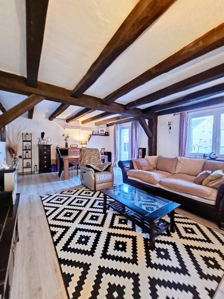 Casa T3 em Diebling, France N.º 51803