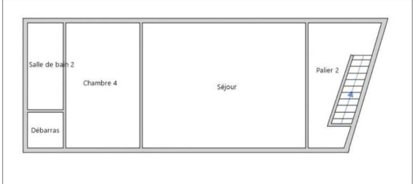 Casa T3 em Diebling, France N.º 51803 13