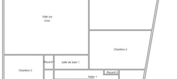 Casa T3 em Diebling, France N.º 51803 12