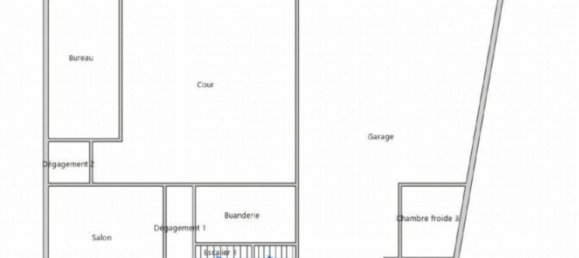 Casa T3 em Diebling, France N.º 51803 11