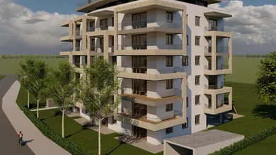 Terrain à Liezen, Austria No. 166014