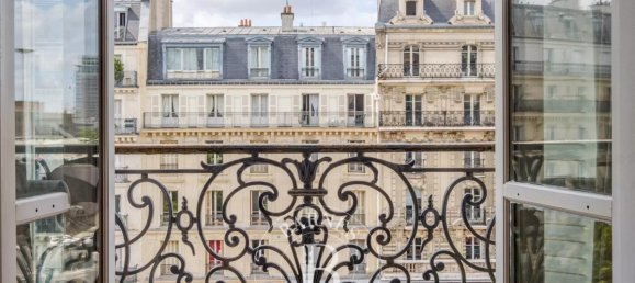 4 bedrooms Apartment in Paris, France No. 344222 7