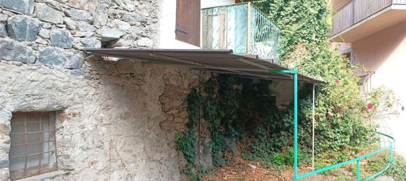 3 rooms Apartment in Donnas, Italy No. 208808 21