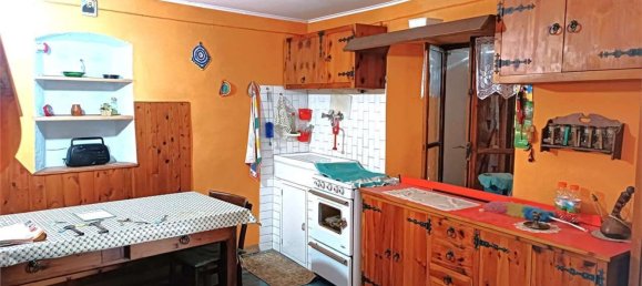 3 rooms Apartment in Donnas, Italy No. 208808 28