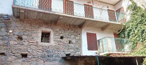 3 rooms Apartment in Donnas, Italy No. 208808 23