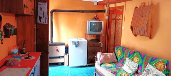 3 rooms Apartment in Donnas, Italy No. 208808 18