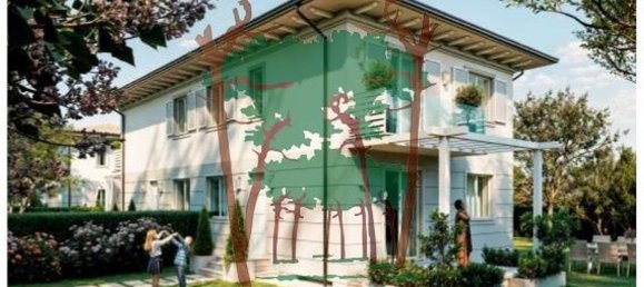 3 rooms Villa in Pietrasanta, Italy No. 191688 7