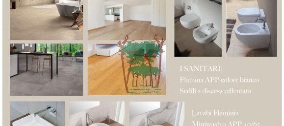 3 rooms Villa in Pietrasanta, Italy No. 191688 3