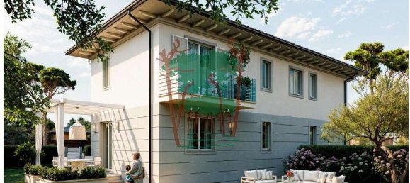 3 rooms Villa in Pietrasanta, Italy No. 191688 5