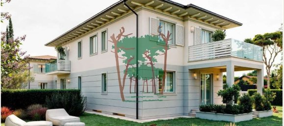 3 rooms Villa in Pietrasanta, Italy No. 191688 6