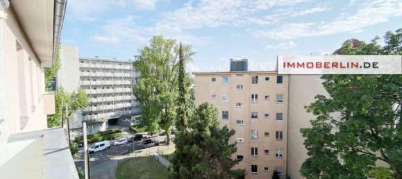 Квартира с 4 комнатами в Шмаргендорф, Германия № 367188 6