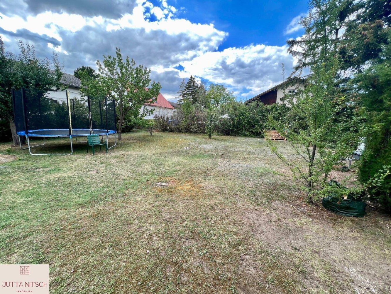 Terrain à Matzendorf-Holles, Austria 536m² No. 43631