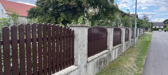 Terrain à Matzendorf-Holles, Austria 536m² No. 43631 6