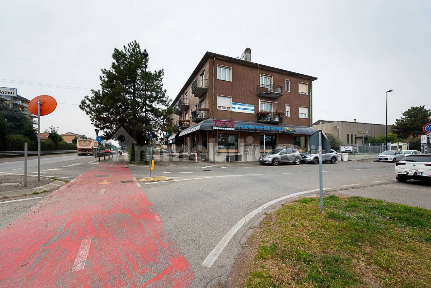 3 غرف نوم شقة في Segrate, Italy رقم 116051