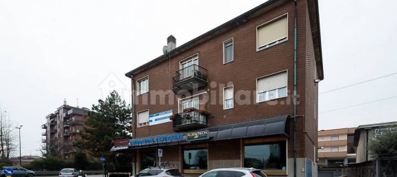 3 غرف نوم شقة في Segrate, Italy رقم 116051 38