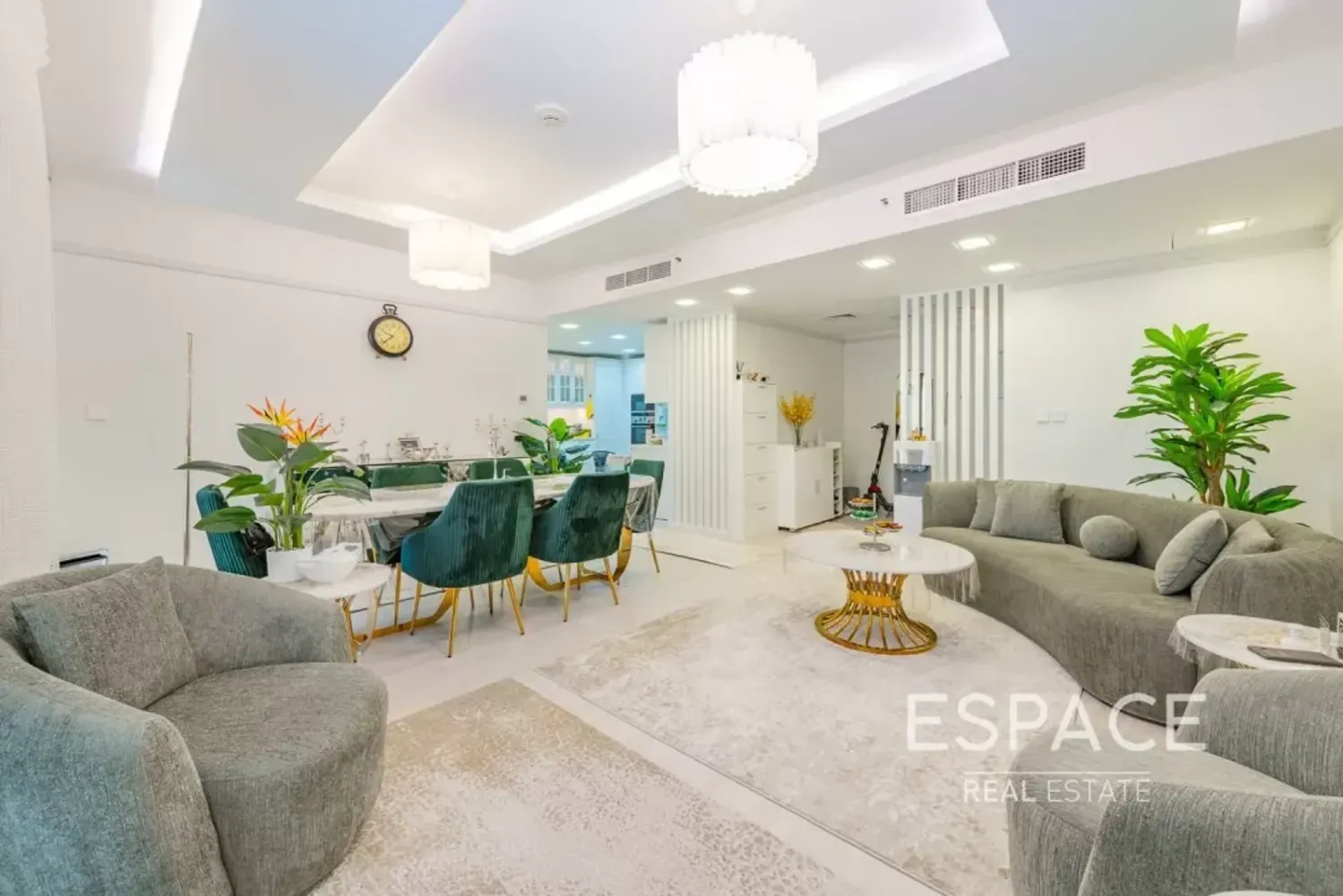 3 Schlafzimmer Wohnung in Jumeirah Beach Residence, UAE, Nr. 209401