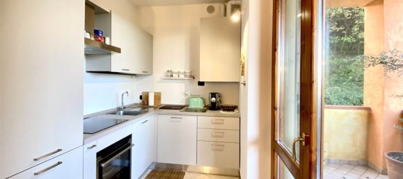 3-salle Appartement à Brescia, Italy No. 84614 8