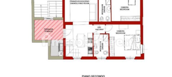 2 bedrooms Apartment in Casciana Terme Lari, Italy No. 221533 18
