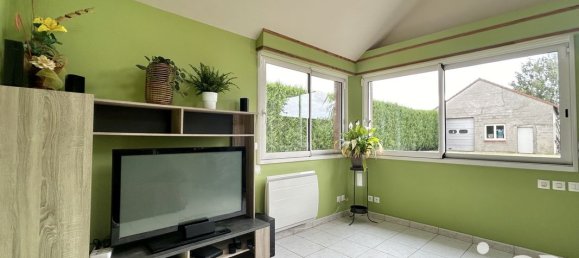 4 chambres Maison à Thimert-Gâtelles, France No. 260122 9