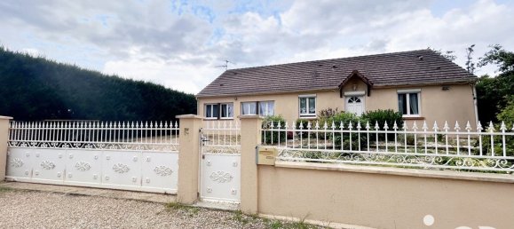 4 chambres Maison à Thimert-Gâtelles, France No. 260122 6