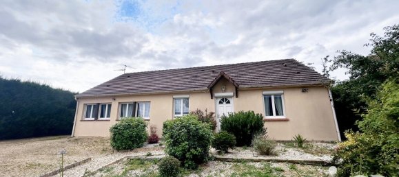 4 chambres Maison à Thimert-Gâtelles, France No. 260122 5