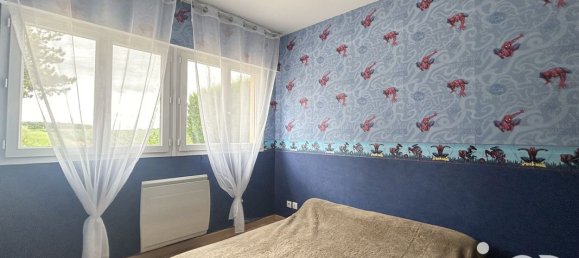 4 chambres Maison à Thimert-Gâtelles, France No. 260122 16