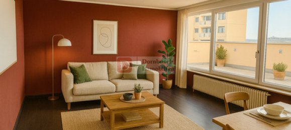2 bedrooms Penthouse in Frankfurt am Main, Germany No. 337467 2