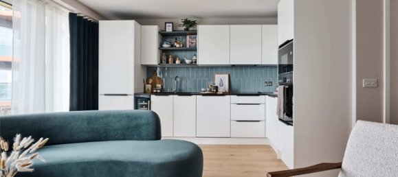 Apartamento de 2 dormitorios en Plumstead, United Kingdom No. 3163 26